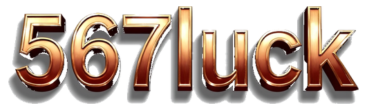 567luck download logo